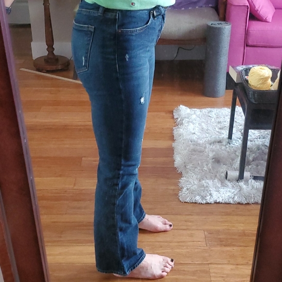 Jean - Picture 2 of 6